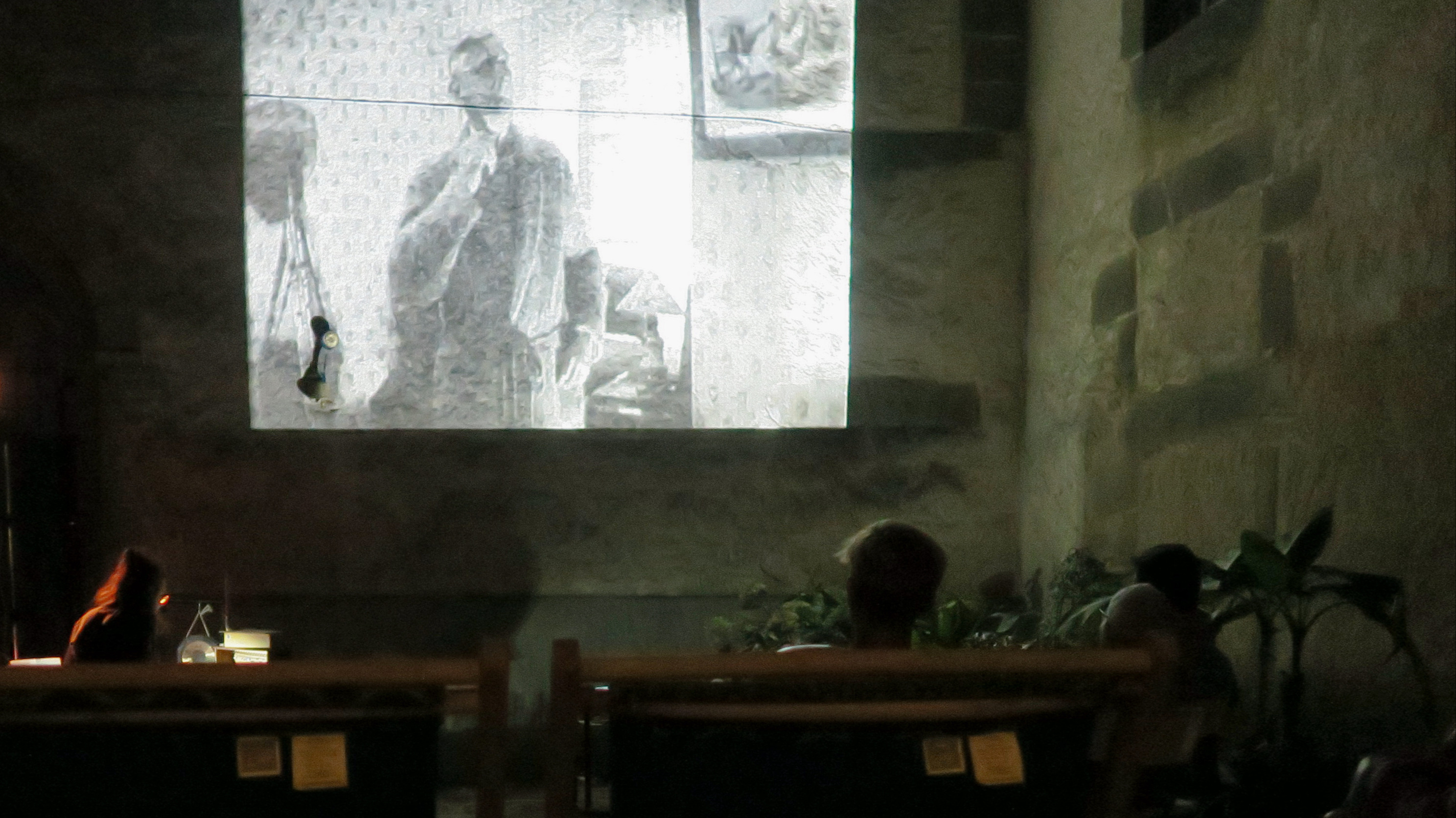 Ciné Club