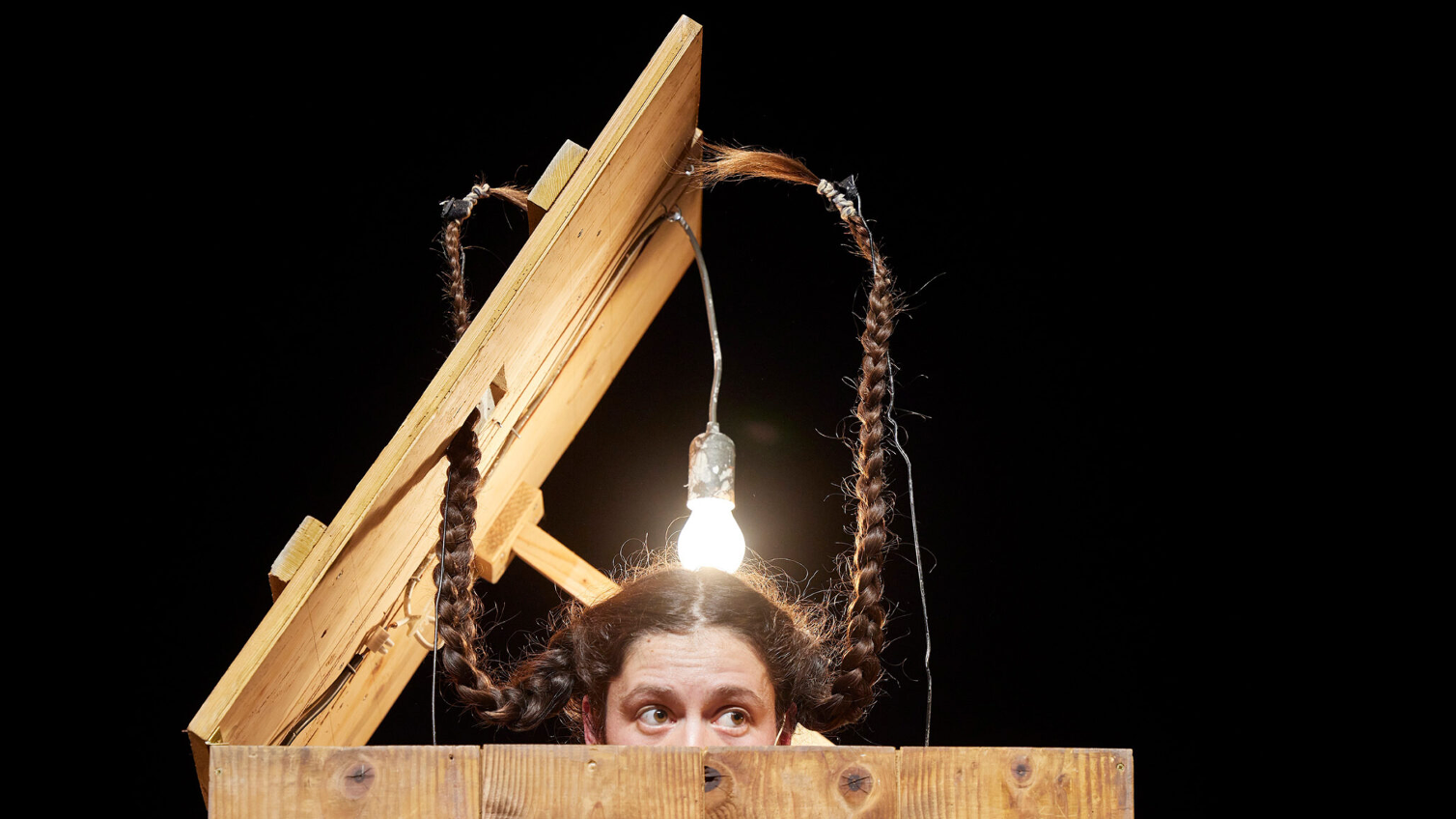 BESTIARIUM - Théâtre d’objets avec Annina Mosimann