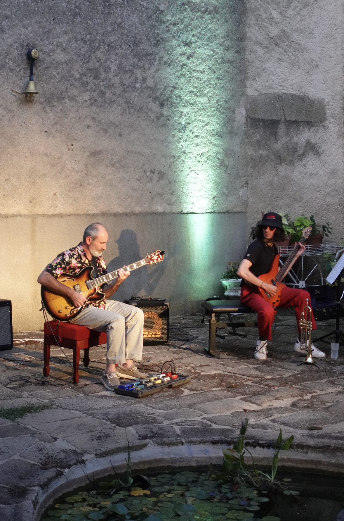 Mercoledi Musica 1